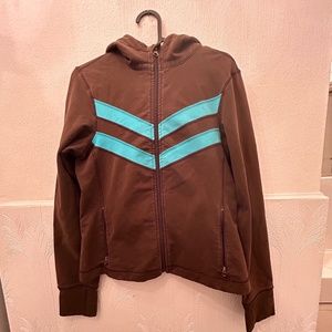 ✨ 2 for $20 ✨ Retro Lululemon Define Hoodie, Size 8